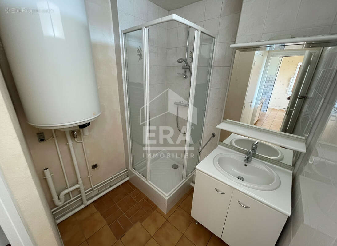 Appartement 40m² à alfortville - photo 8