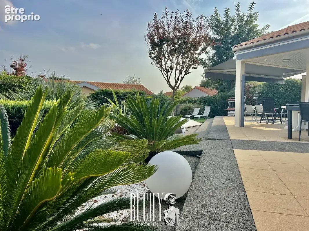 Villa avec piscine- la pironniere - photo 13