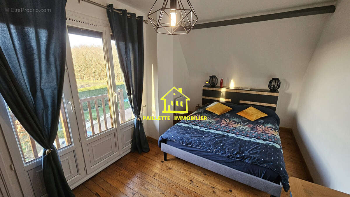Maison 146 m² à Goderville  - photo 5