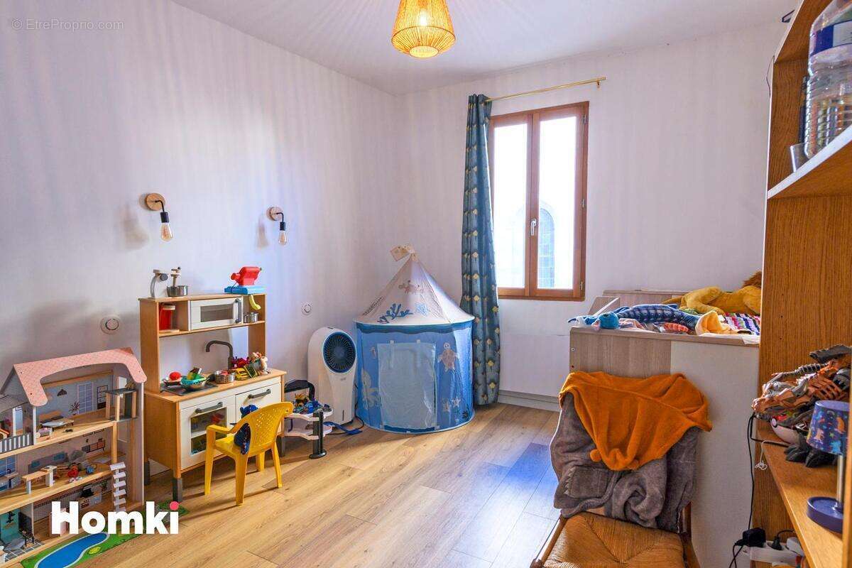 Maison à MARSILLARGUES