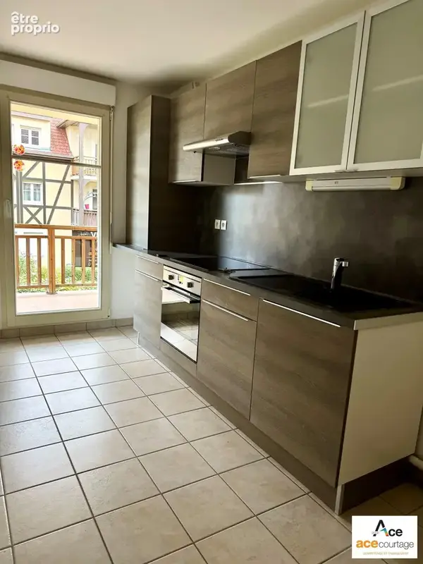 Appartement 3 pièces 63 m² à vendre à Bergheim (68750) - photo 4