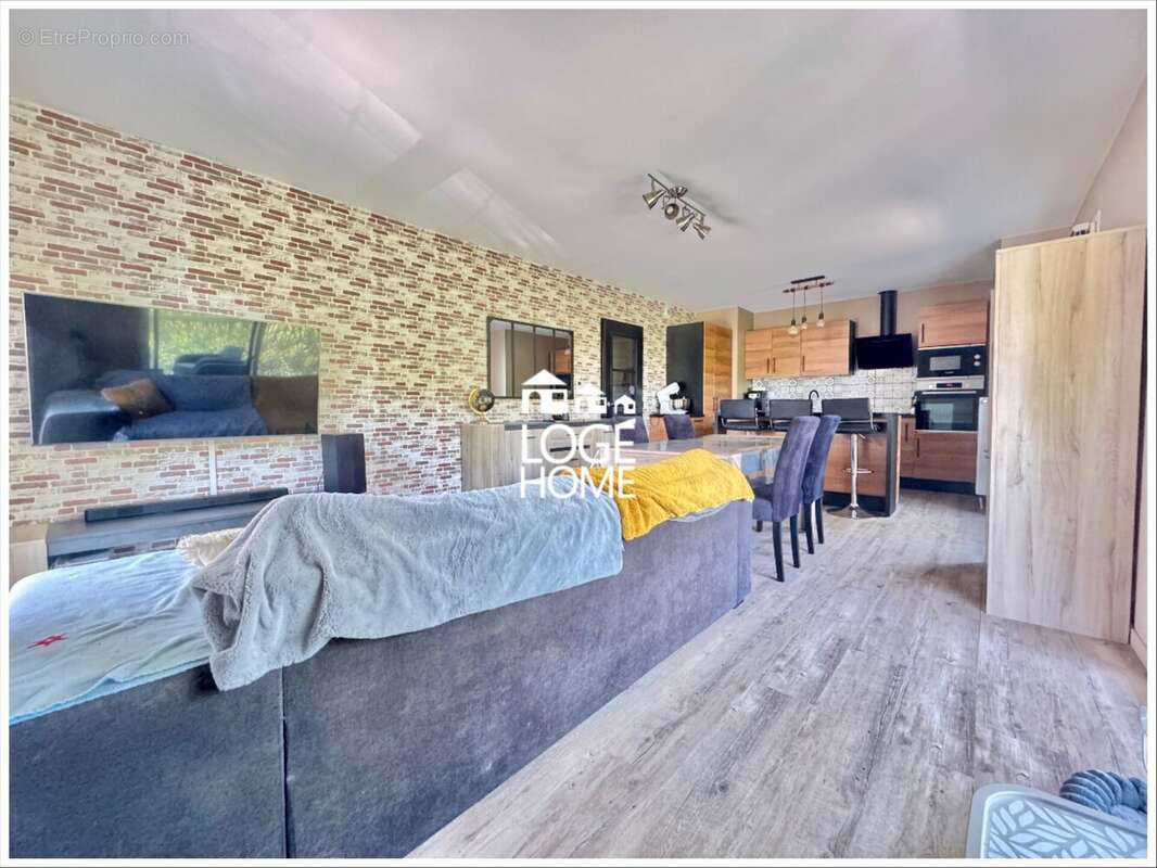 Appartement à ARMENTIERES