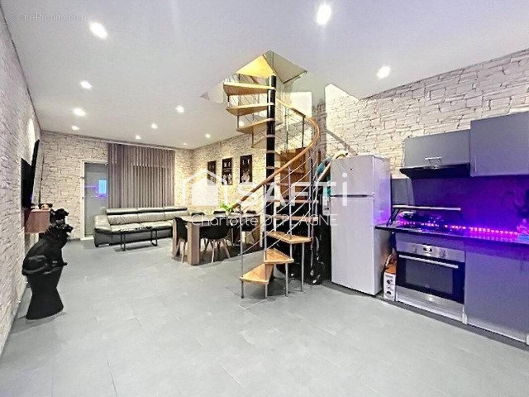 Photo 1 - Maison à RIBERAC