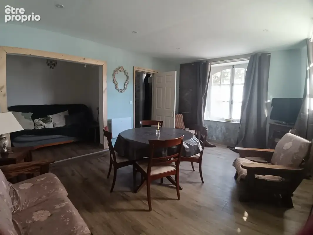 Maison de ville - photo 4