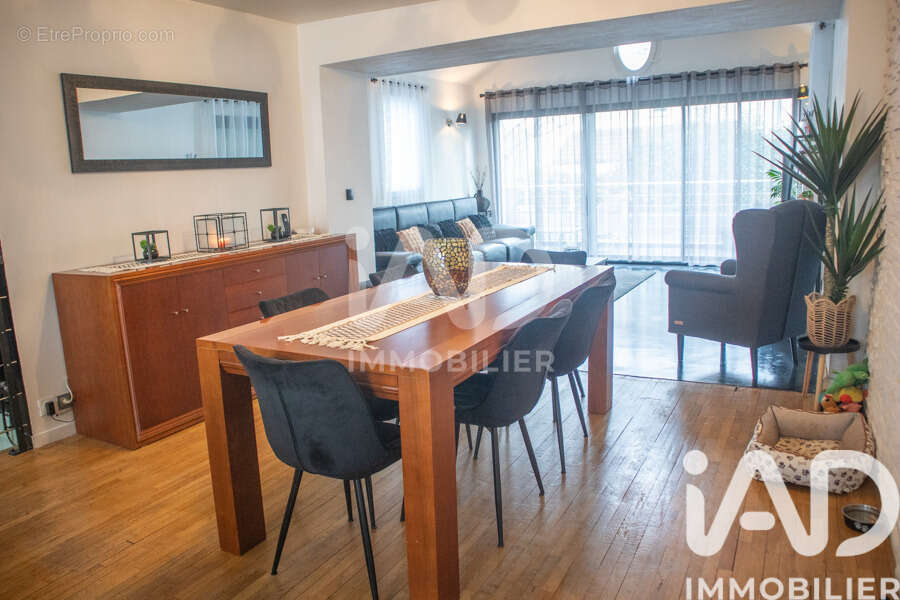 Photo 8 - Maison à TOURNAN-EN-BRIE