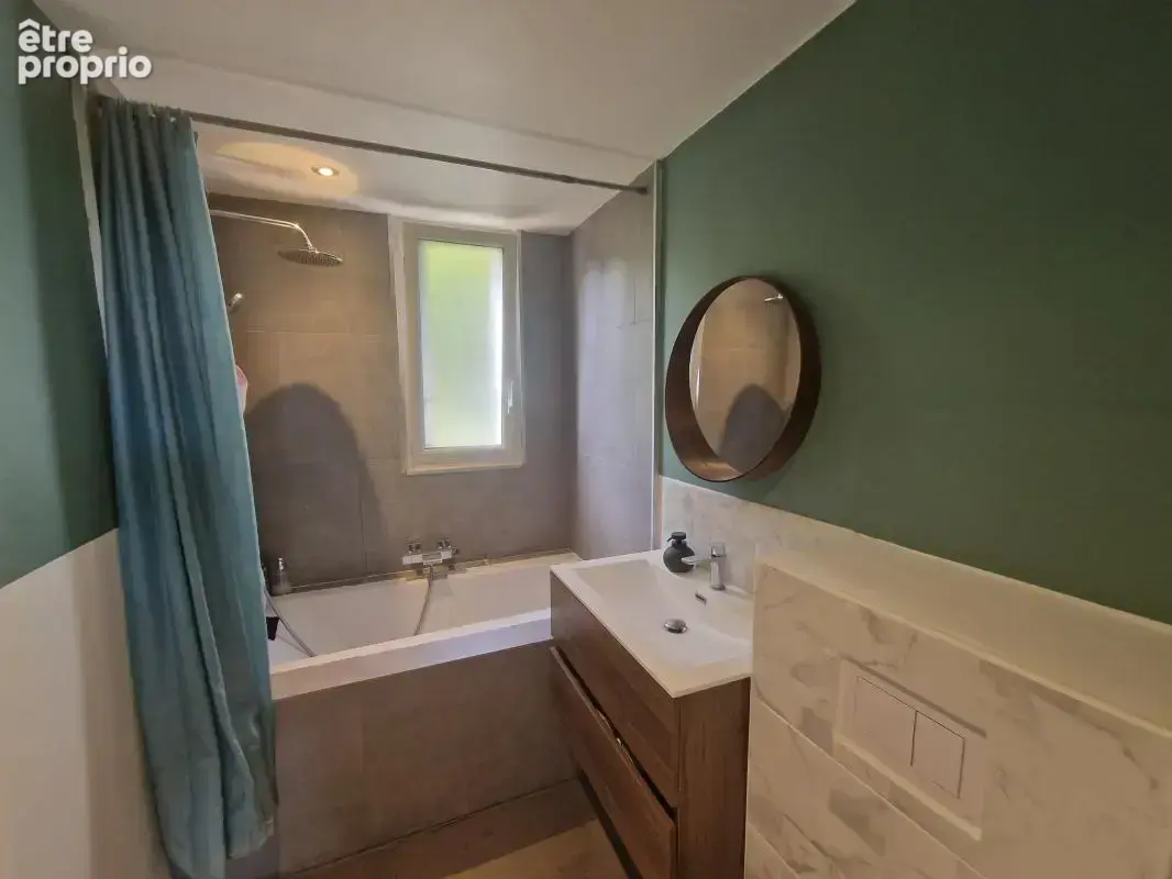 Appartement - photo 8