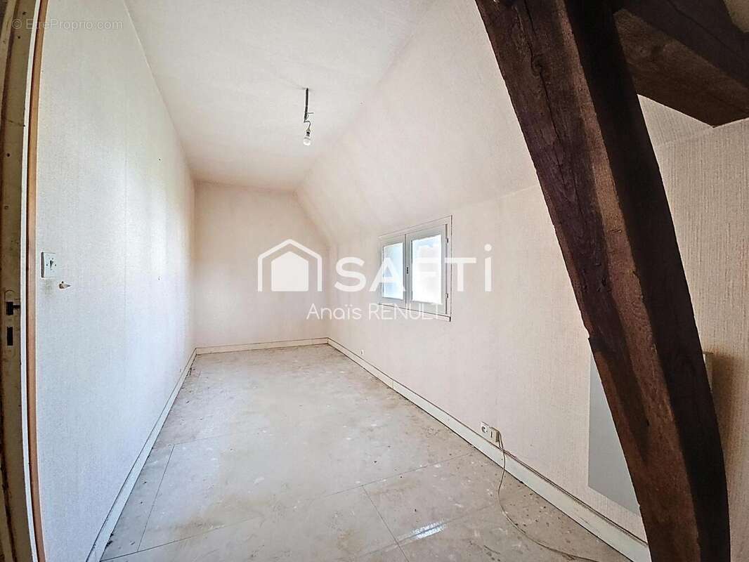 Photo 3 - Maison à NONANCOURT