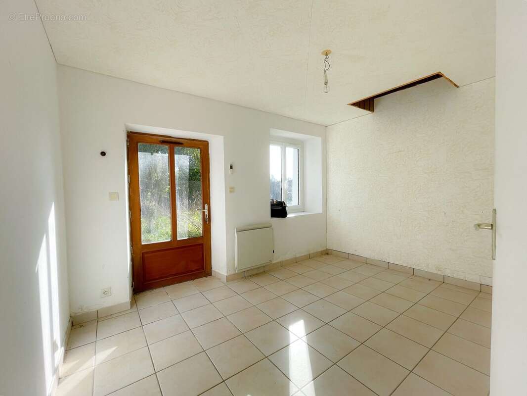 Maison à GUIPRY