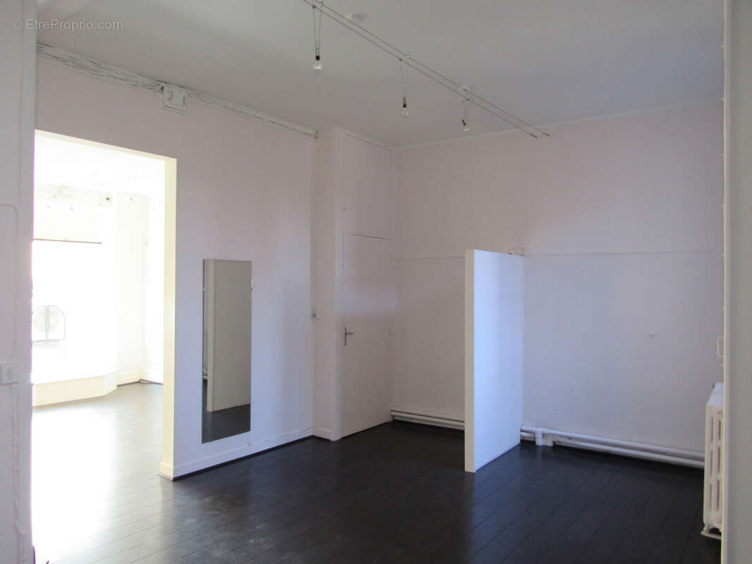 Maison à SAINT-CALAIS