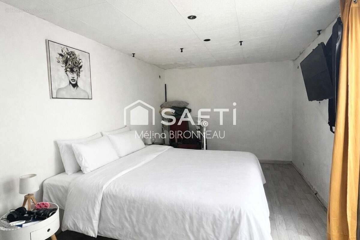 Maison 72 m² à La Roche-Sur-Yon  - photo 9