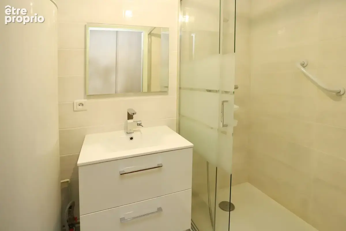 Appartement 5 pièces 93 m² à vendre à Montreuil (93100) - photo 9