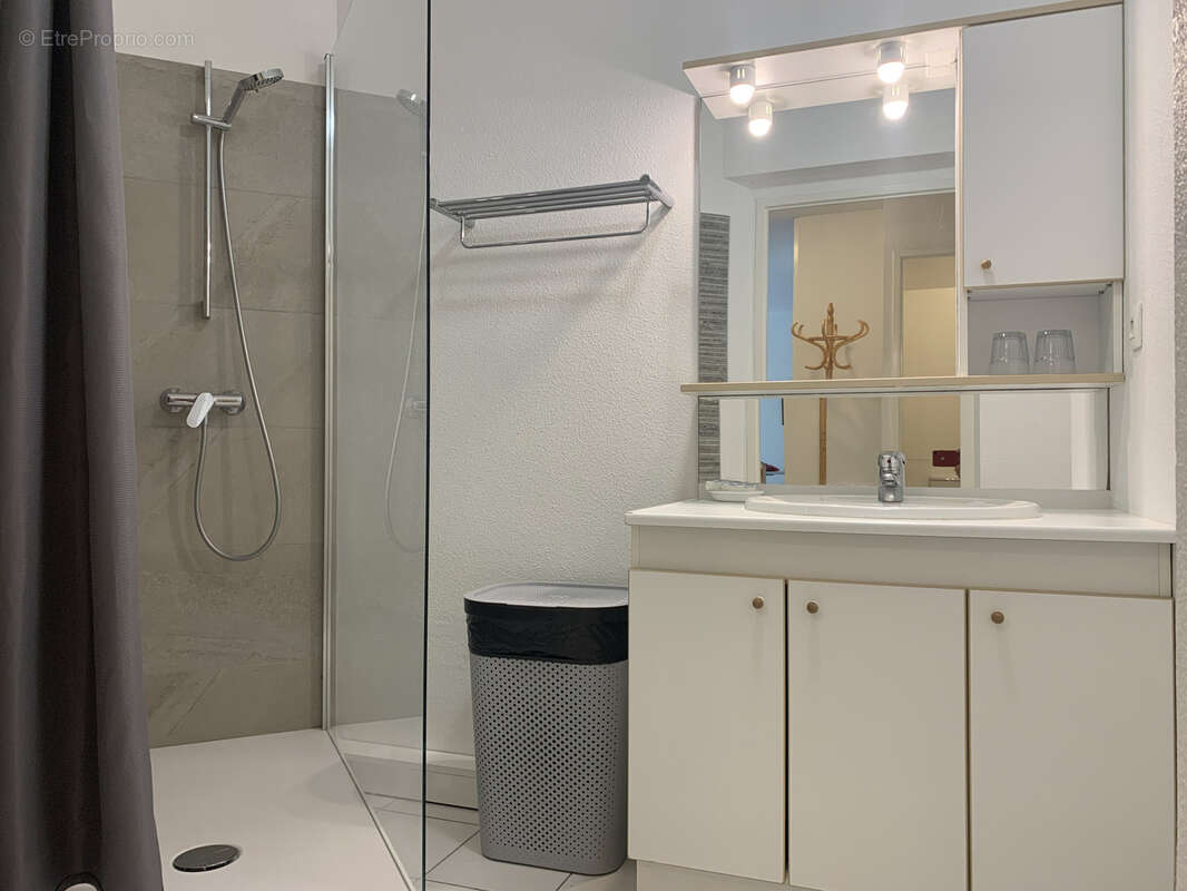 Appartement à CIBOURE