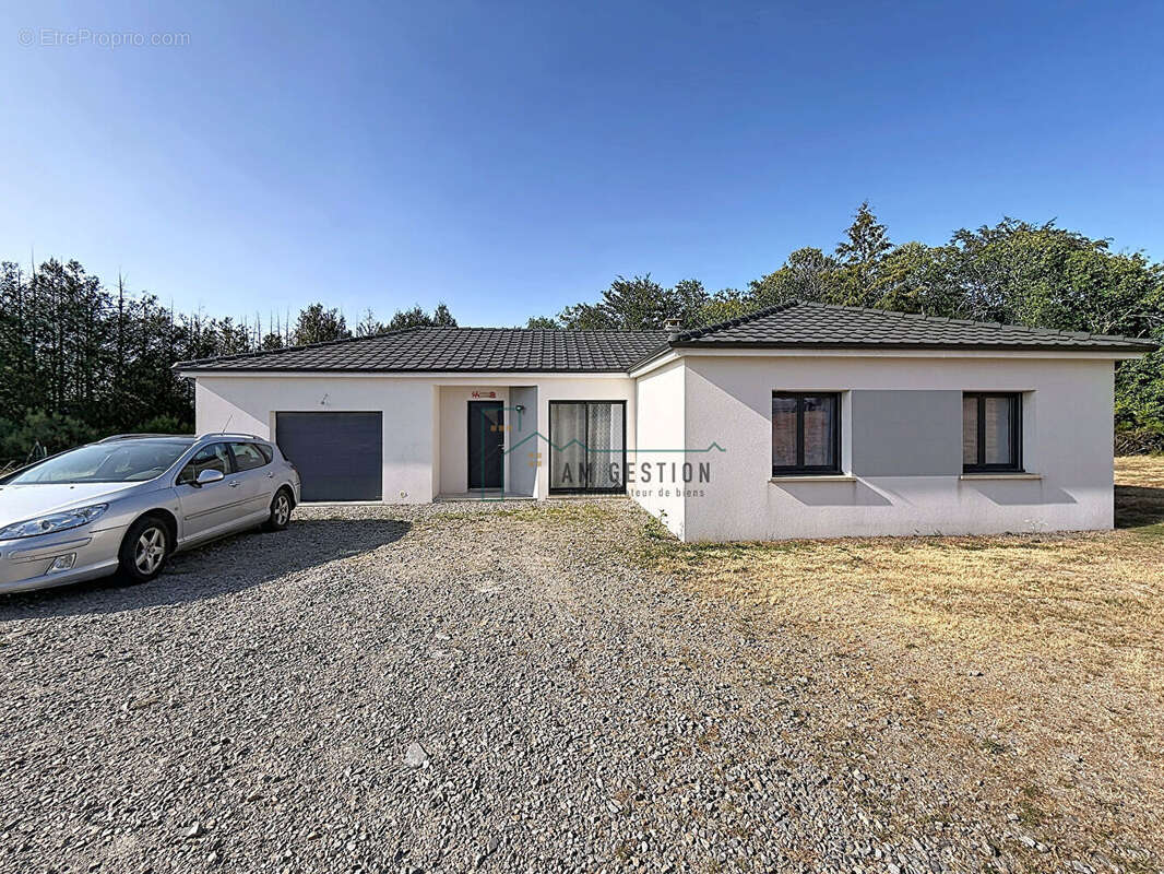 Plain pied, sans travaux, sans vis à vis - photo 3