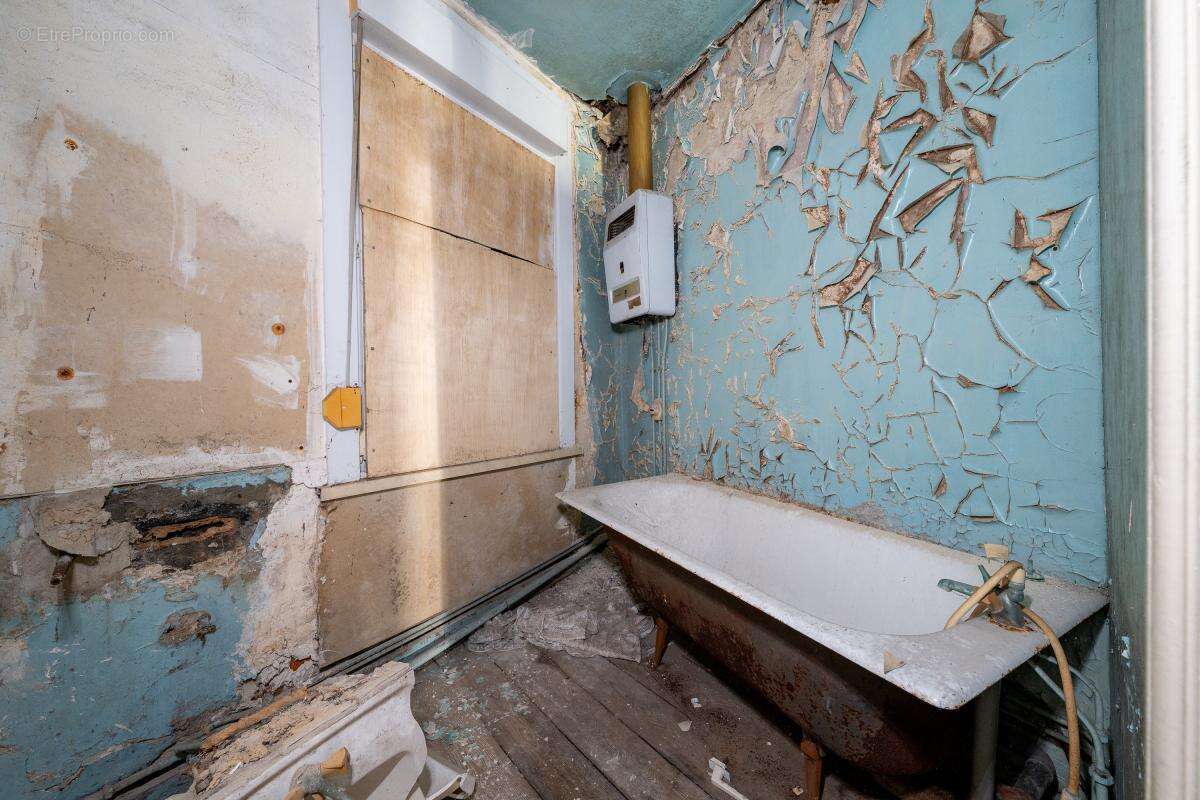 Maison à FLERS-EN-ESCREBIEUX