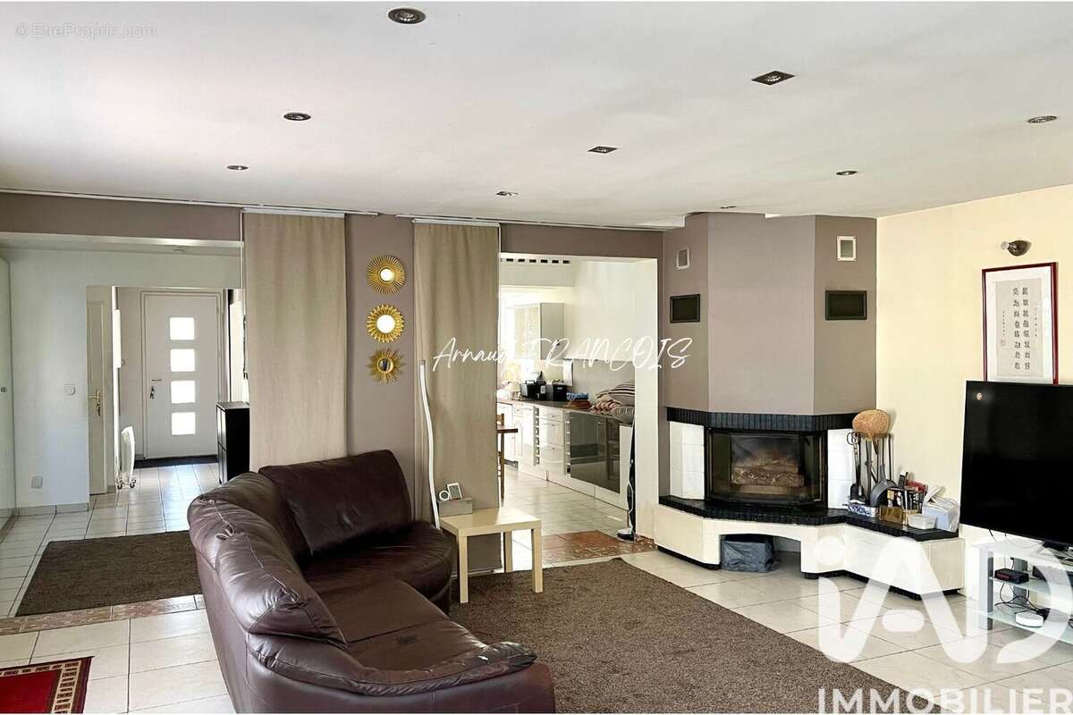 Photo 2 - Maison à MONTMAGNY