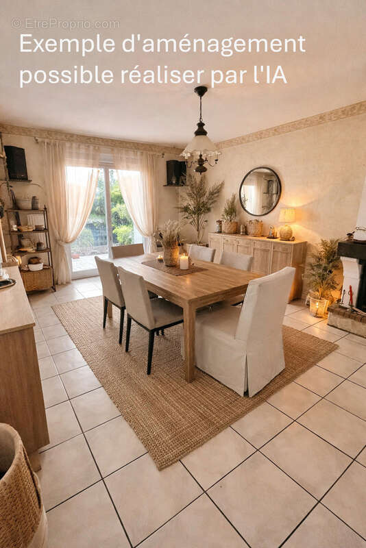 Maison à GUIDEL