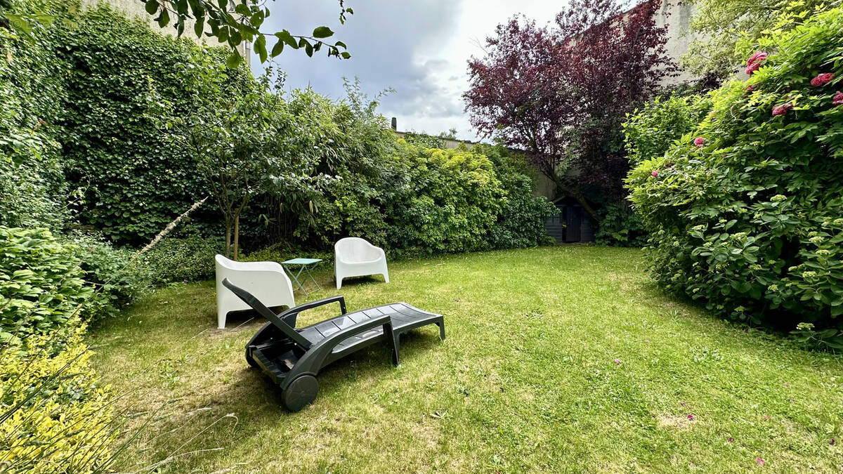 HALLUIN : Maison Art Déco de 200 m2 - photo 2