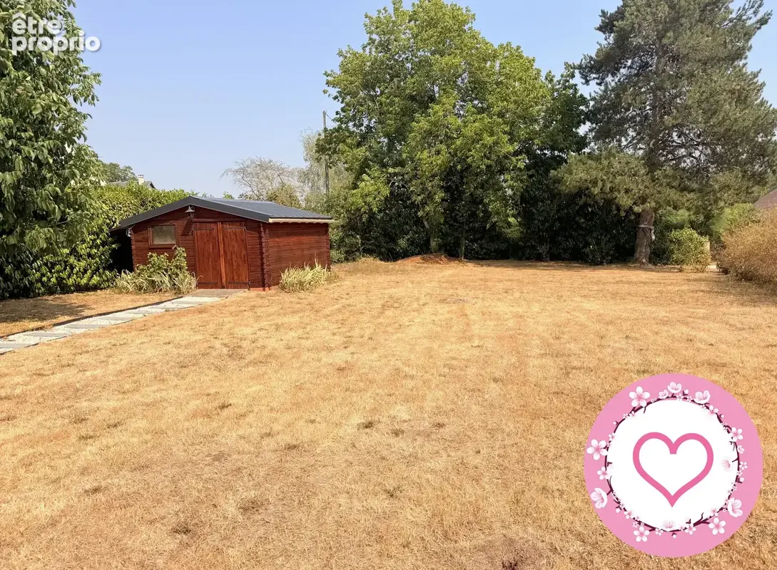Maison 4 pièces 80 m² à vendre à Bouzy-La-Foret (45460) - photo 5