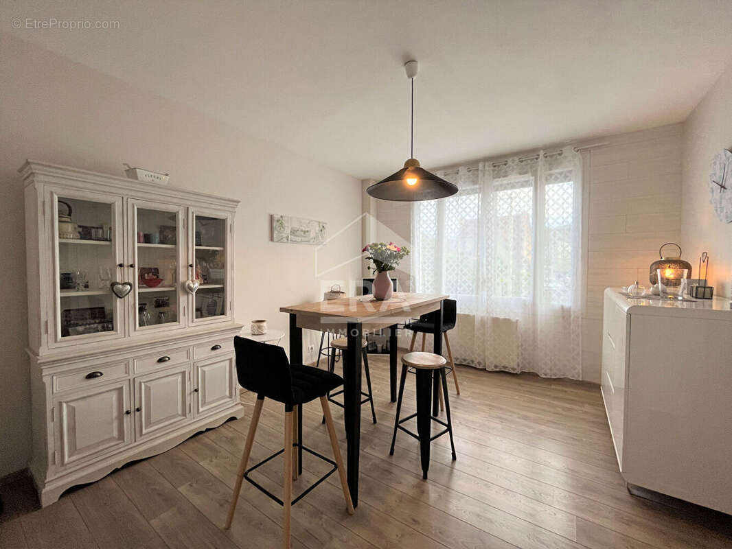Maison 110m² à périgueux - photo 2