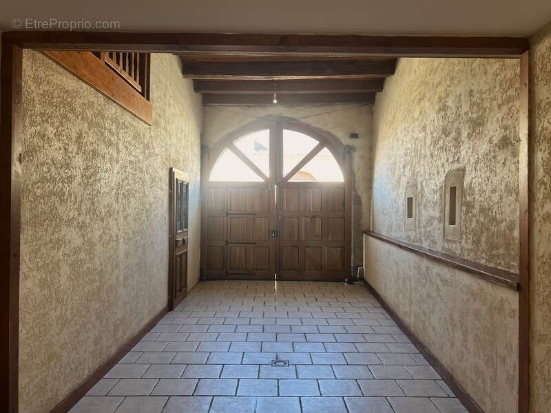Maison à vendre 7 pièces MELINCOURT (70) - photo 9