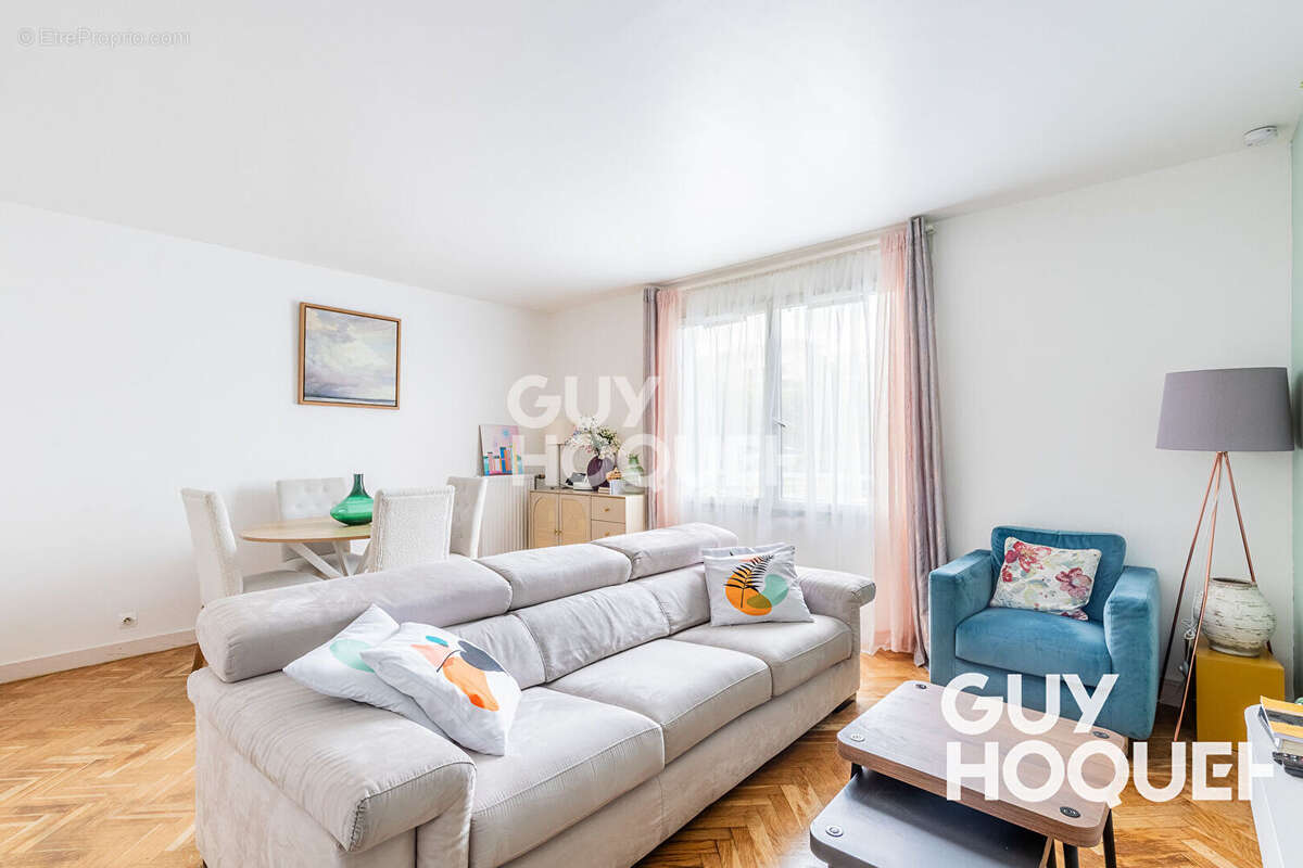 Appartement à ATHIS-MONS