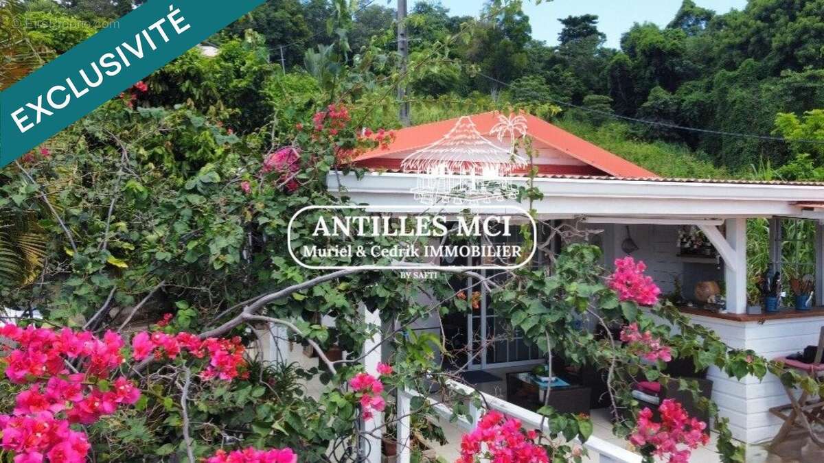 Photo 4 - Maison à LA TRINITE