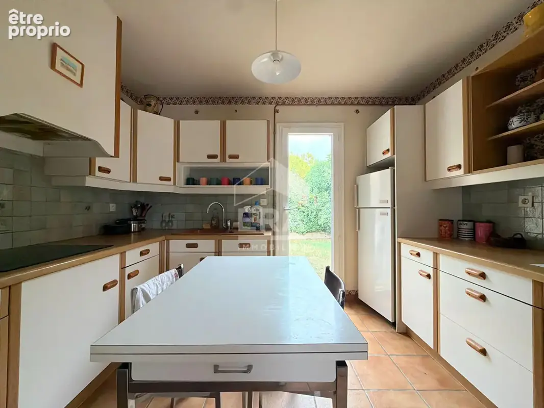 Maison 64m² à pertuis - photo 5
