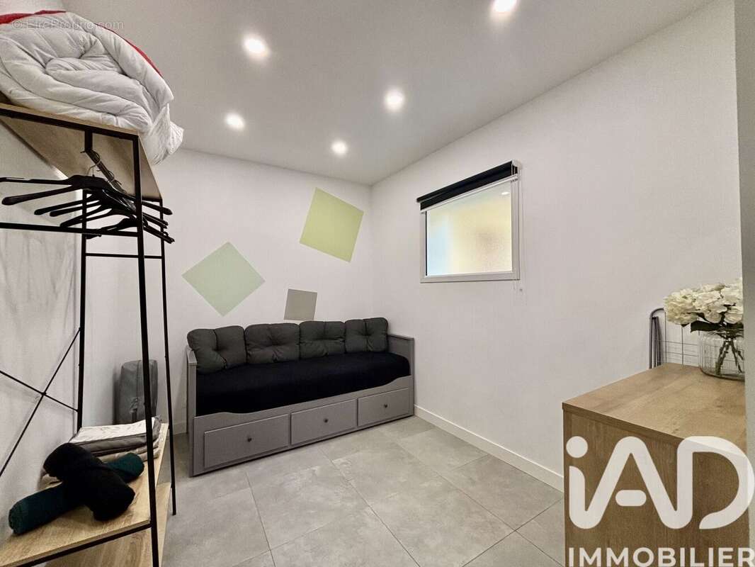 Photo 5 - Appartement à VALRAS-PLAGE