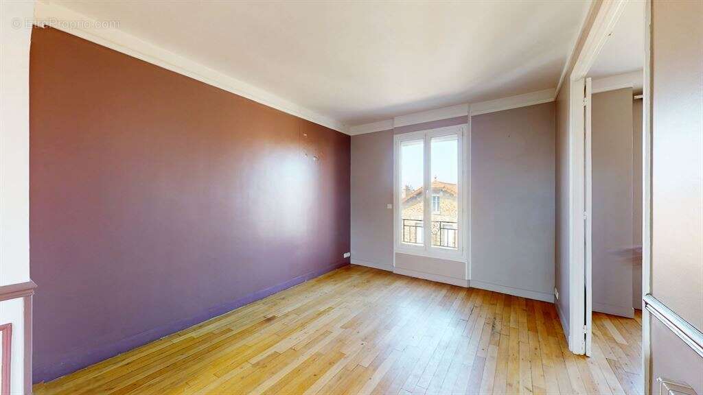 Appartement à CLAMART
