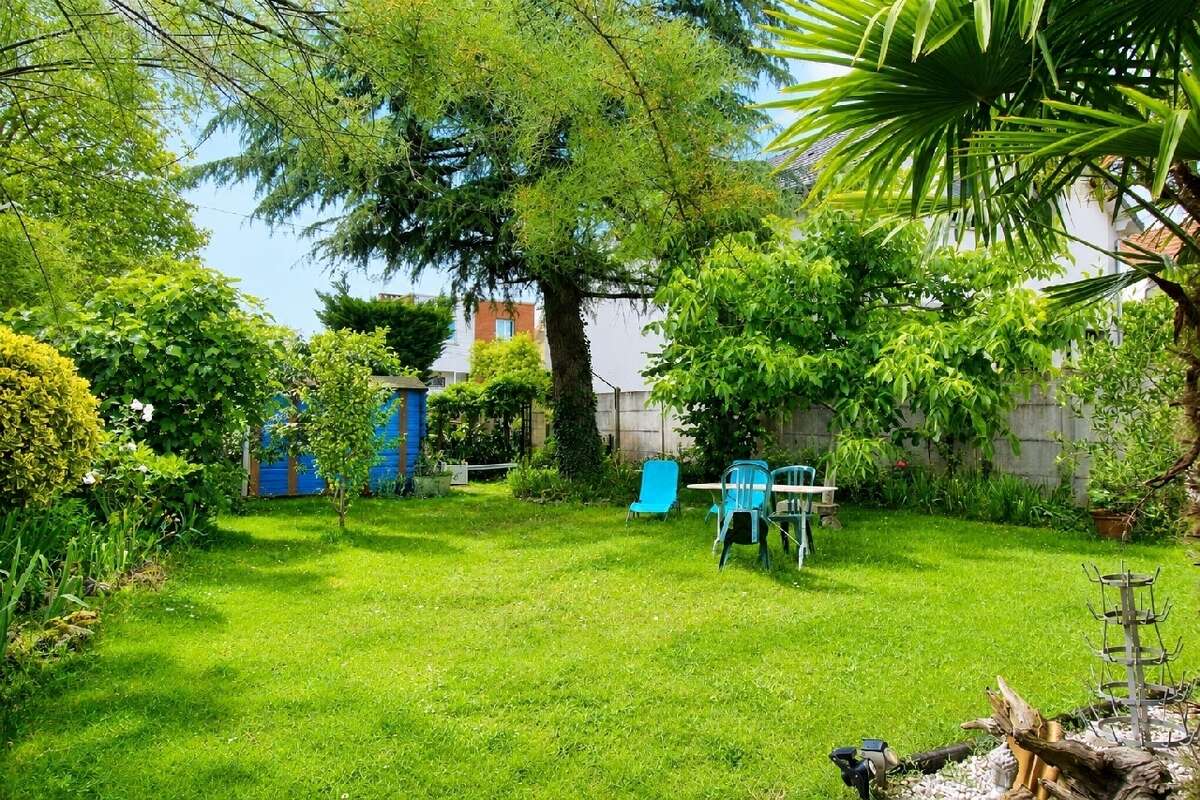 Maison 114 m² à Montgeron  - photo 12