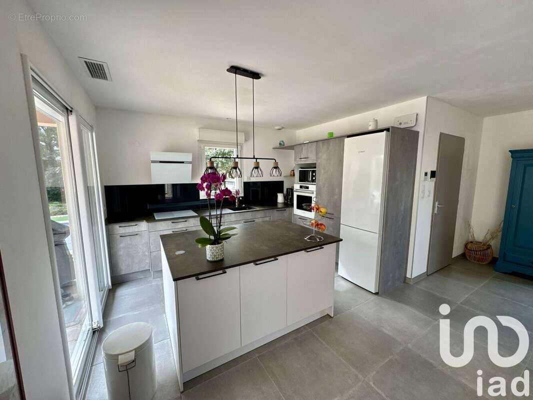 Photo 4 - Maison à BOUCHET