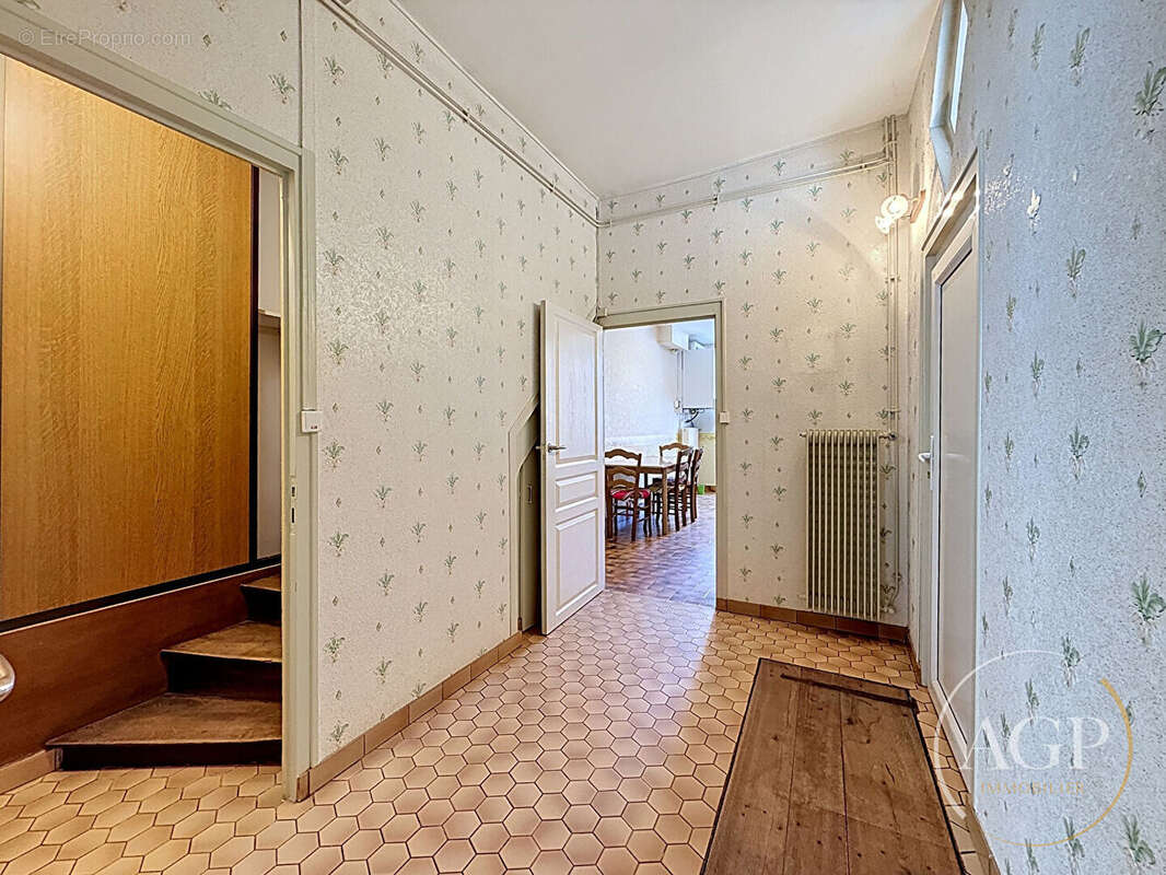 Maison Jargeau 3 pièce(s) 84 m2 - photo 8