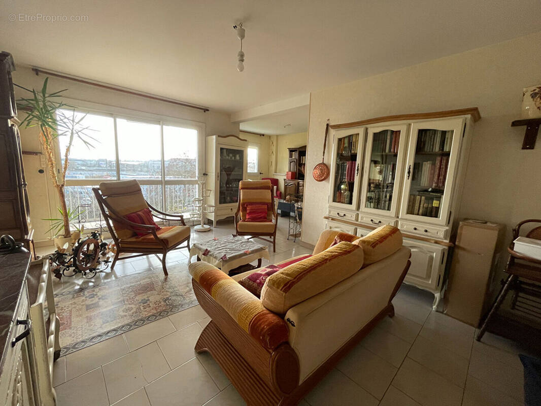 Appartement à LE HAVRE