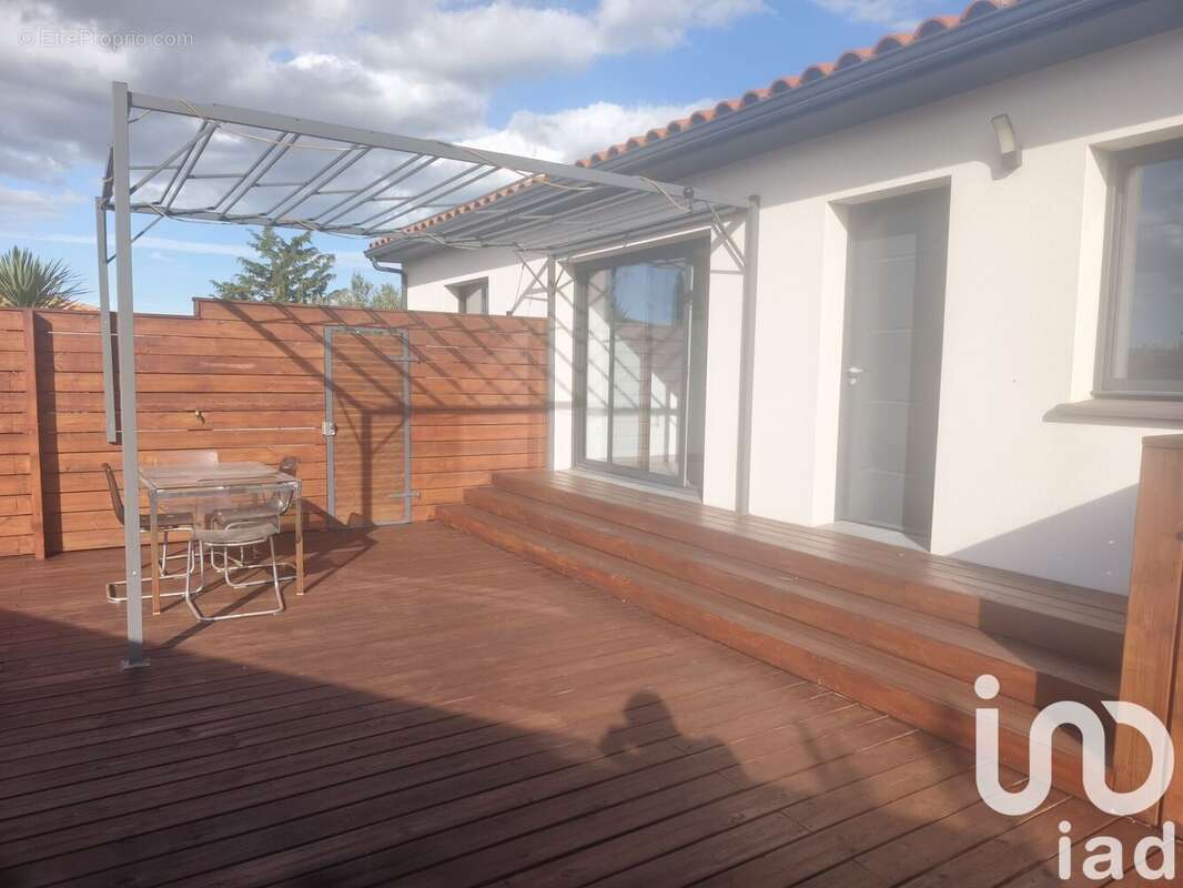 Photo 3 - Maison à PIA