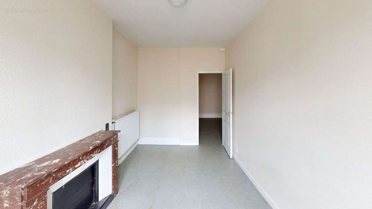 Appartement à BESANCON