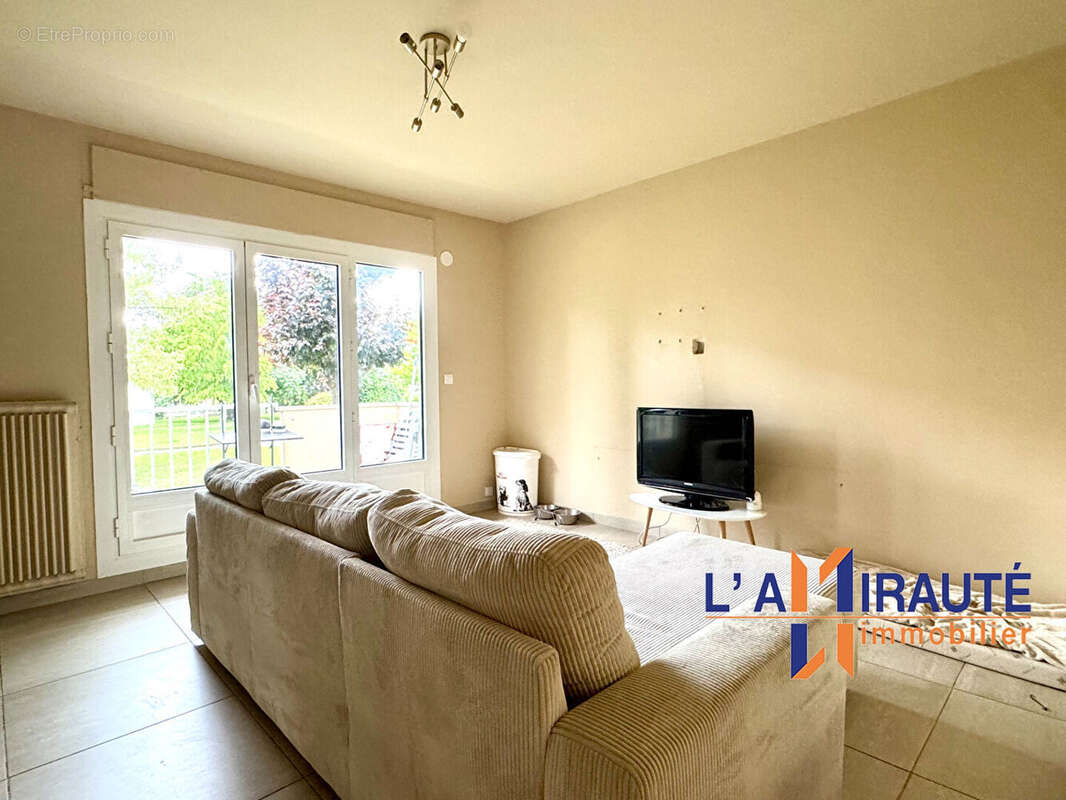Appartement Houilles 2 pièce(s) 51 m2 - photo 4