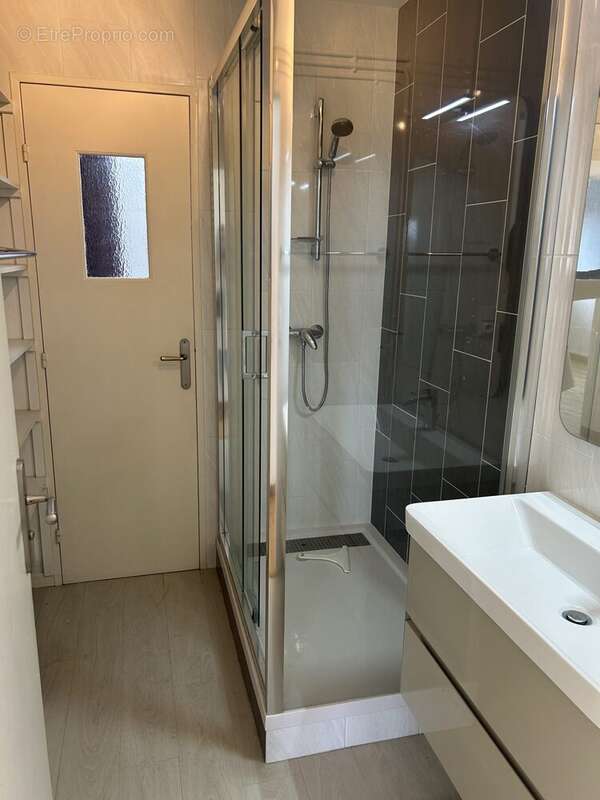 Appartement à OLIVET