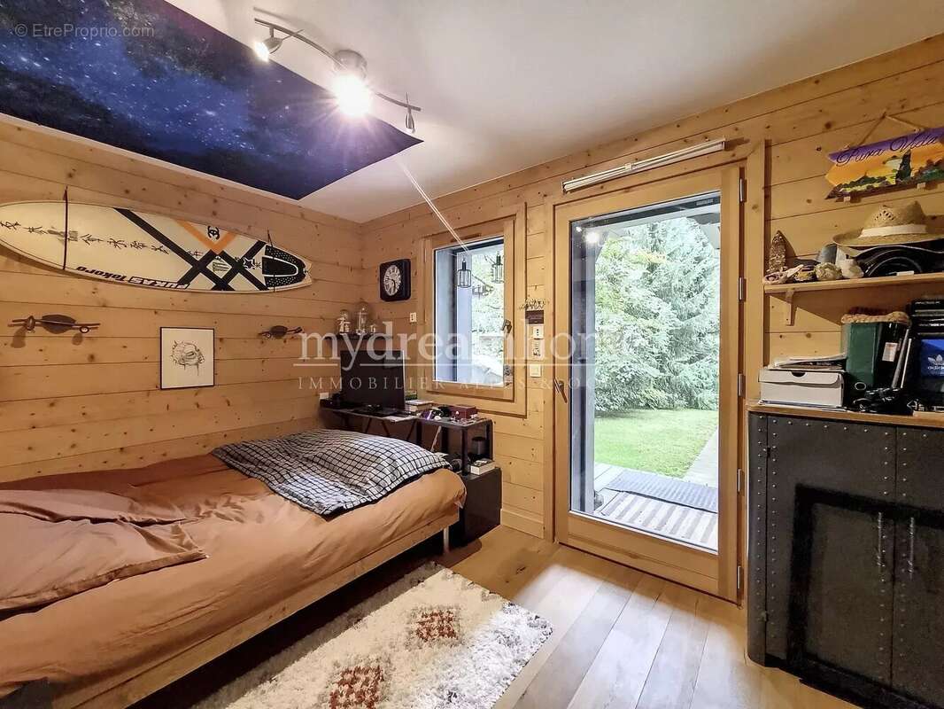 Appartement à PRAZ-SUR-ARLY