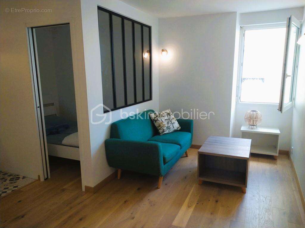 Appartement à LE PALAIS