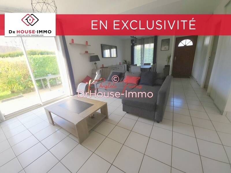 Maison à SAINT-AUBIN-DU-CORMIER