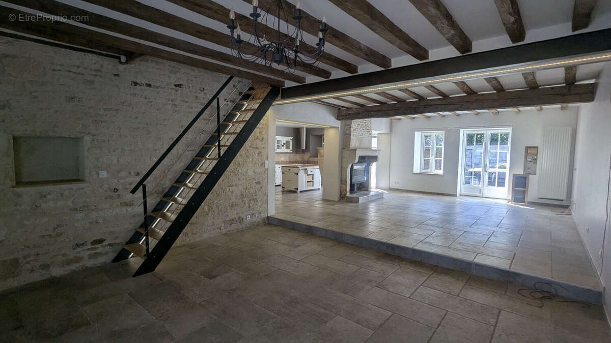 Photo 4 - Maison à MAGNE