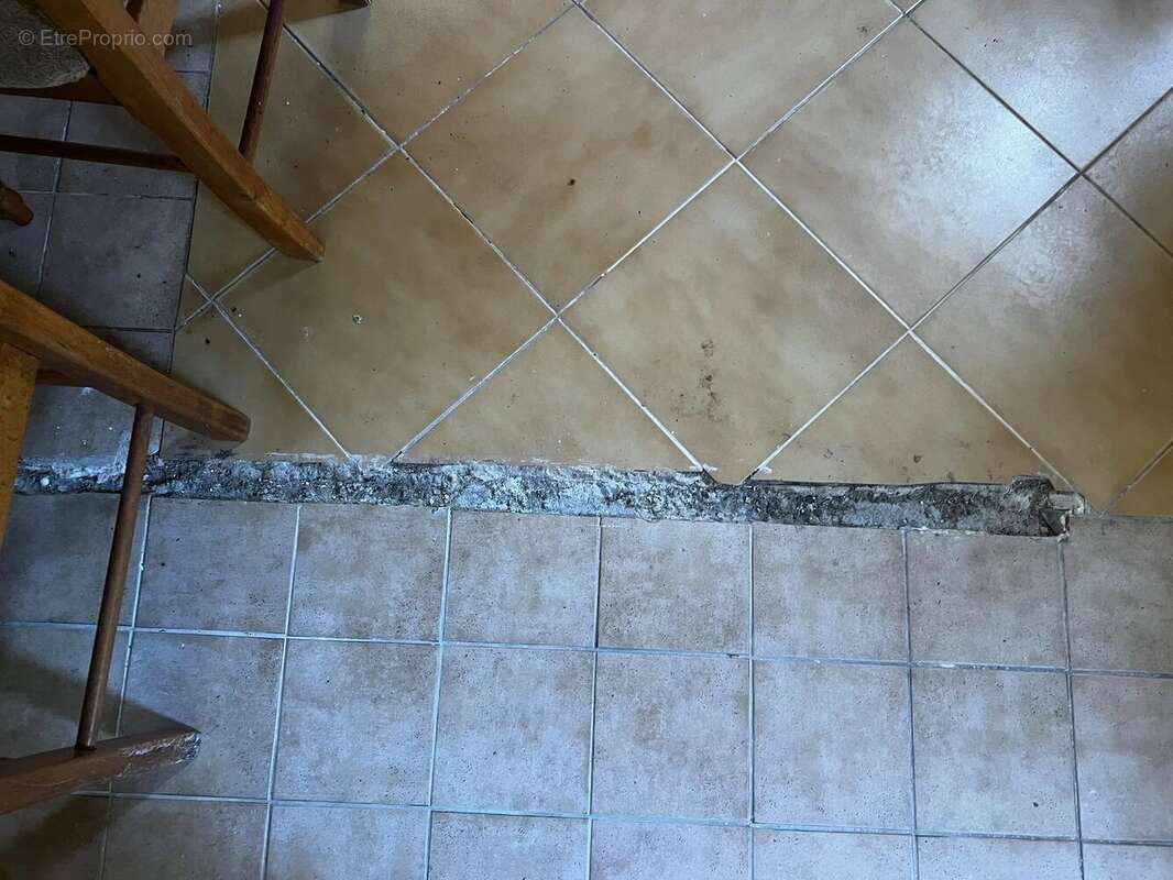 Petite Maison avec travaux à prévoir - idéale maison de vacances - photo 11