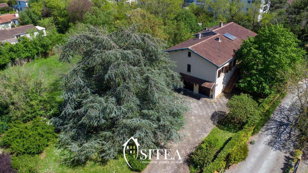 Maison individuelle - photo 5