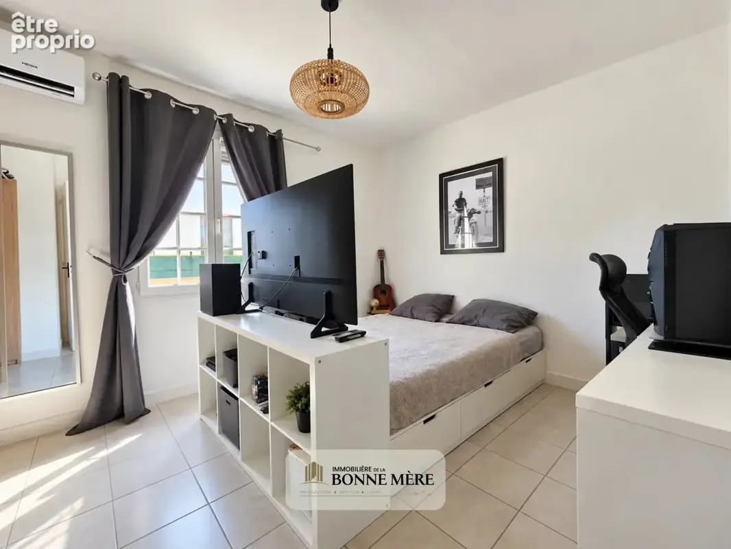 Maison 4 pièces 95 m² à vendre à Plan-De-Cuques (13380) - photo 9