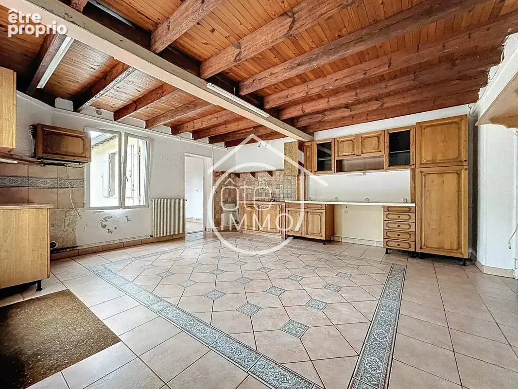Saint Terre : Maison avec accès privatif à la Dordogne - photo 2