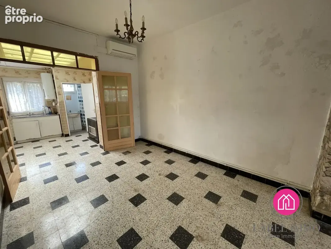 Maison 3 pièces 83 m² à vendre à Saint-Amand-Les-Eaux (59230) - photo 3