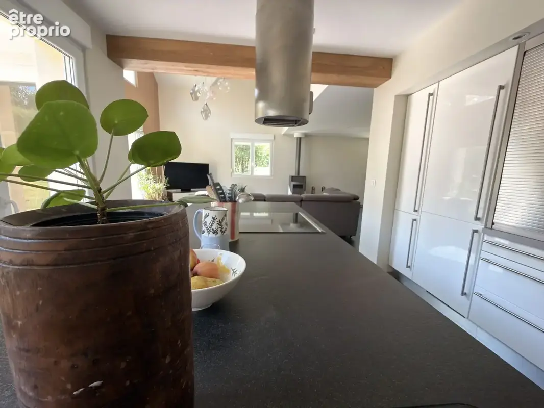Maison 5 pièces 184 m² à vendre à Walscheid (57870) - photo 7