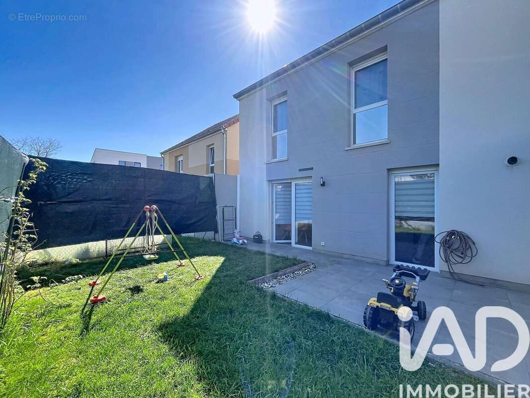 Photo 9 - Maison à METZ