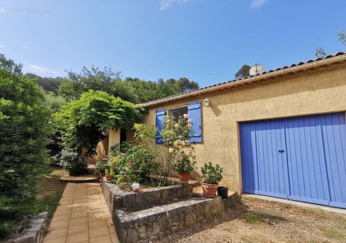 Maison type 5 pièces, 92 m² habitables, Draguignan SUD - photo 6