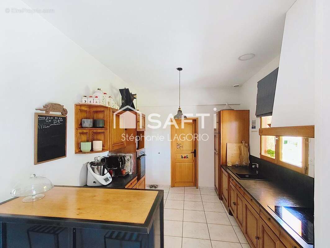 Photo 5 - Maison à BRUGUIERES